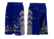 Баскетбольні шорти FULL BLEED SHORTS 02
