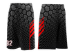 Шорти FULL BLEED JERSEY 03