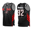 Майка FULL BLEED JERSEY 03 000026871 фото